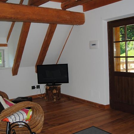 La Lince Lodge Camporosso  Εξωτερικό φωτογραφία