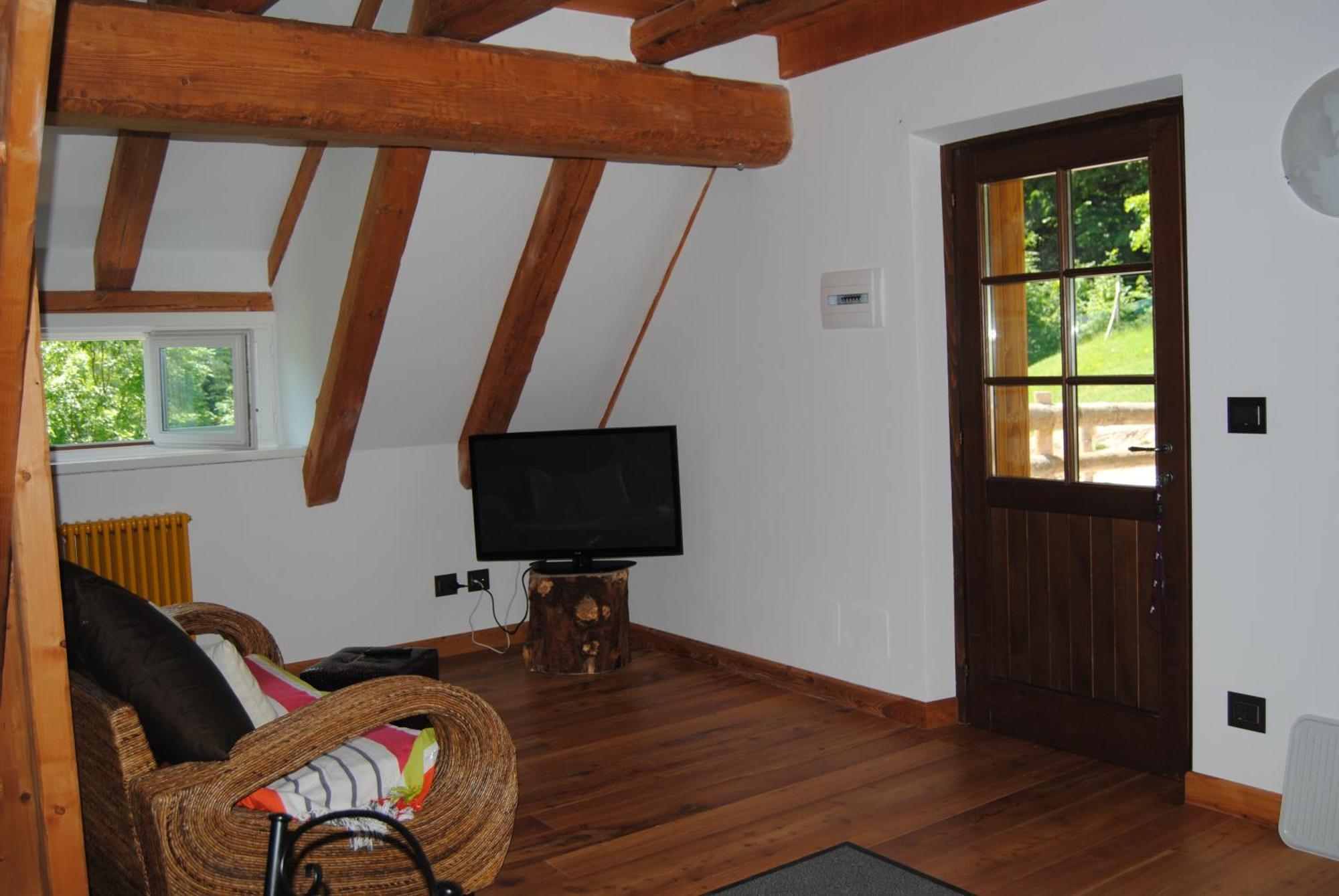 La Lince Lodge Camporosso  Εξωτερικό φωτογραφία