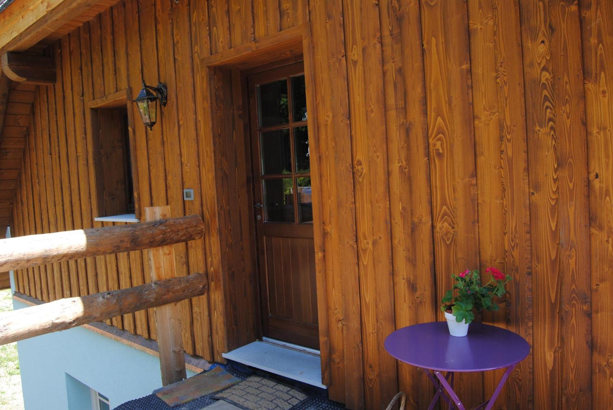 La Lince Lodge Camporosso  Εξωτερικό φωτογραφία