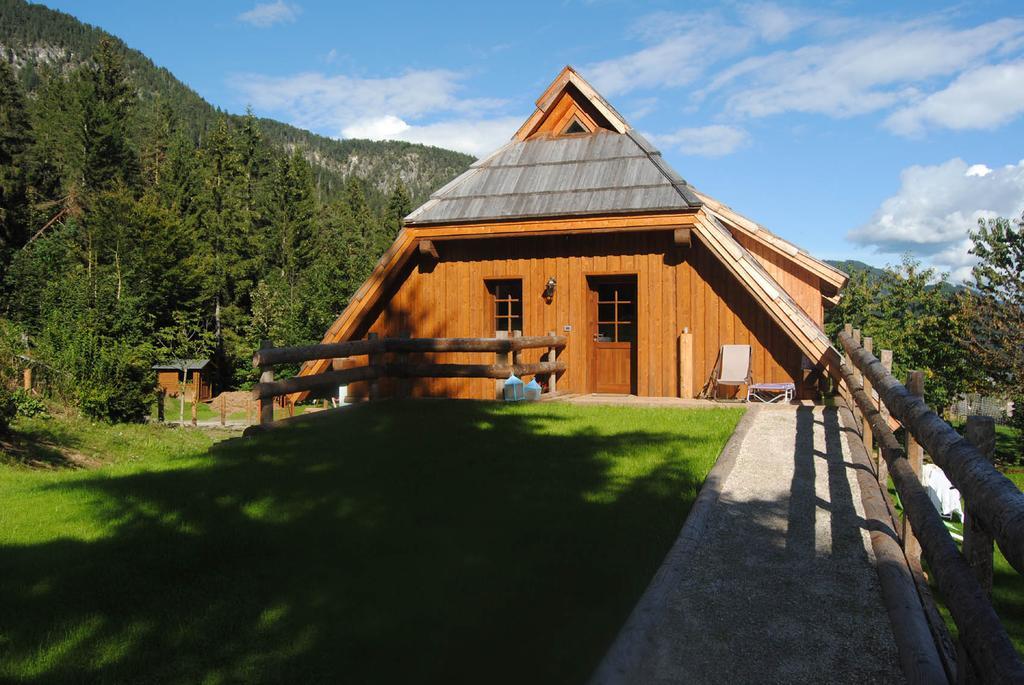 La Lince Lodge Camporosso  Εξωτερικό φωτογραφία