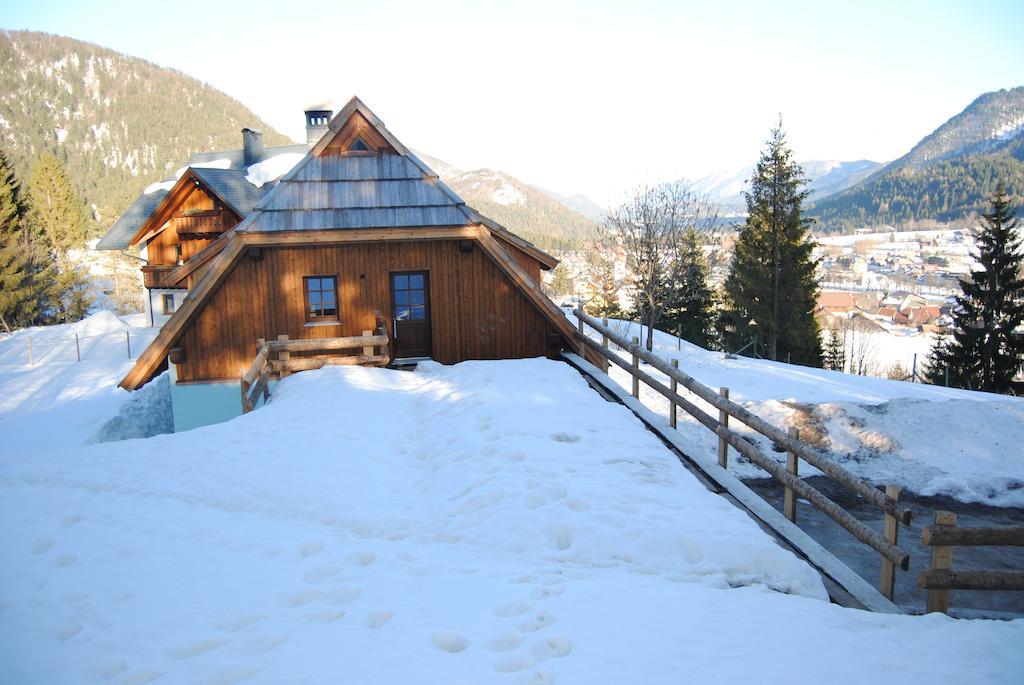 La Lince Lodge Camporosso  Εξωτερικό φωτογραφία