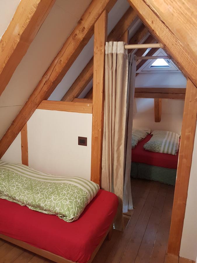 La Lince Lodge Camporosso  Εξωτερικό φωτογραφία