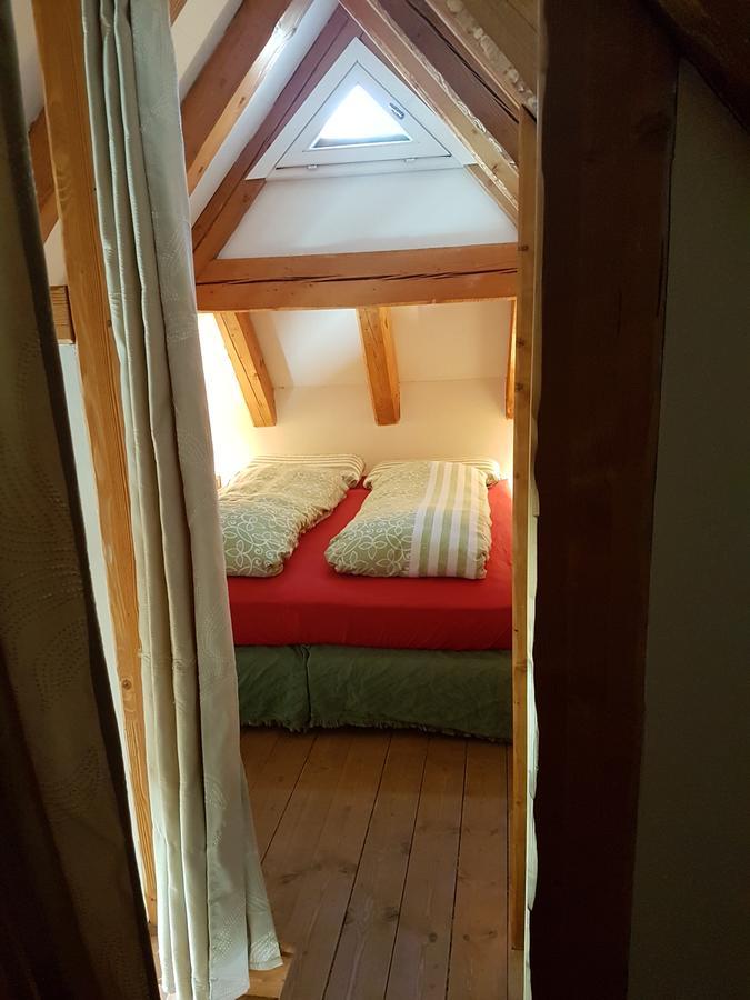 La Lince Lodge Camporosso  Εξωτερικό φωτογραφία